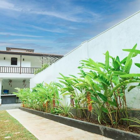 Hotel Calm Haven Unawatuna Talpe Εξωτερικό φωτογραφία