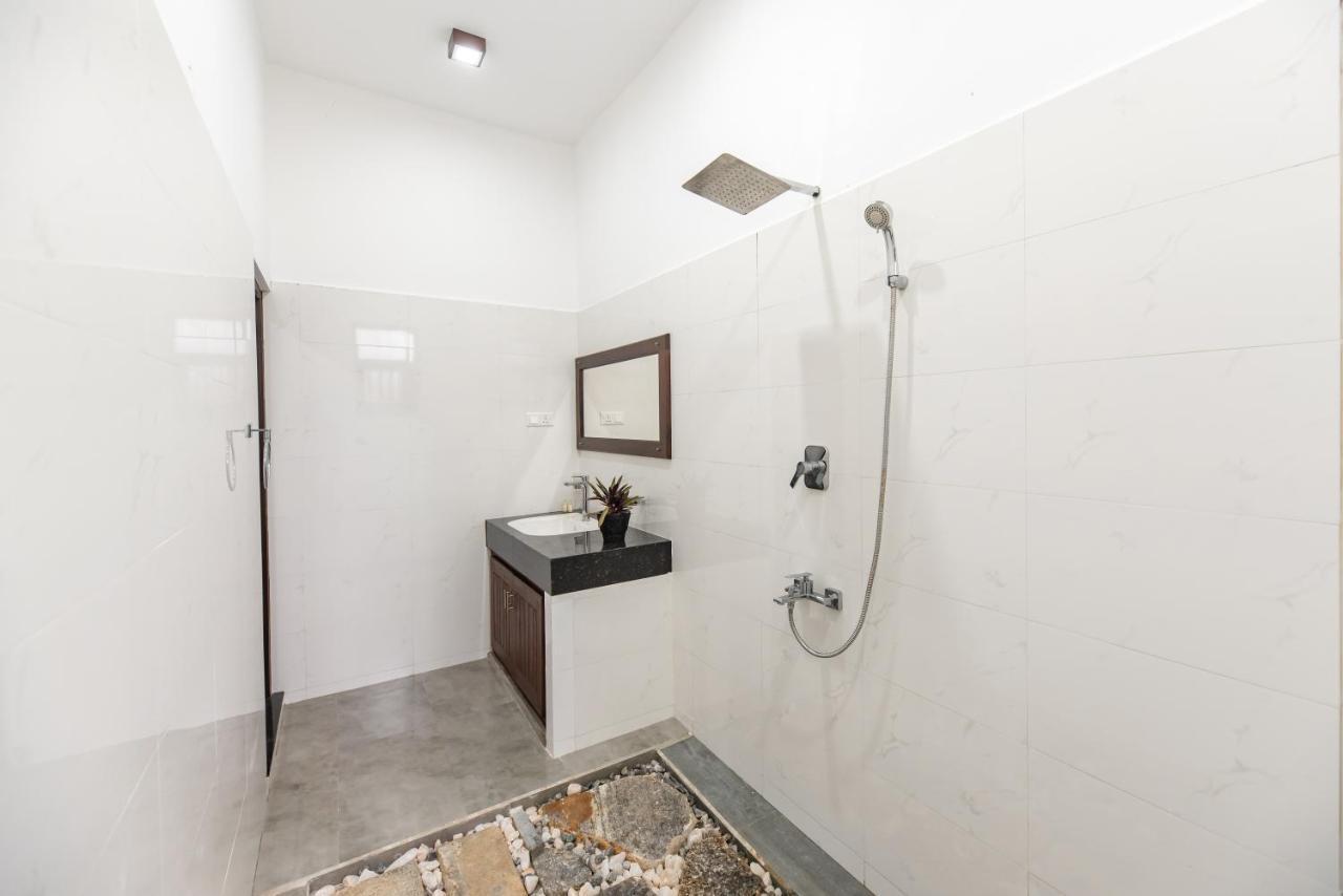 Hotel Calm Haven Unawatuna Talpe Εξωτερικό φωτογραφία