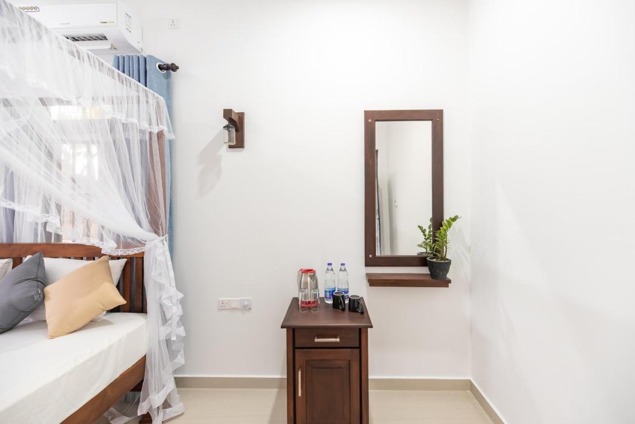 Hotel Calm Haven Unawatuna Talpe Εξωτερικό φωτογραφία