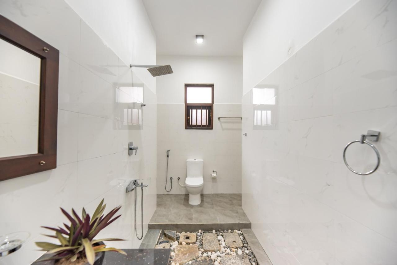 Hotel Calm Haven Unawatuna Talpe Εξωτερικό φωτογραφία