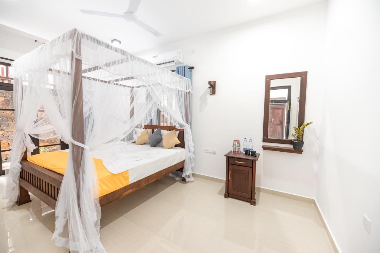 Hotel Calm Haven Unawatuna Talpe Εξωτερικό φωτογραφία