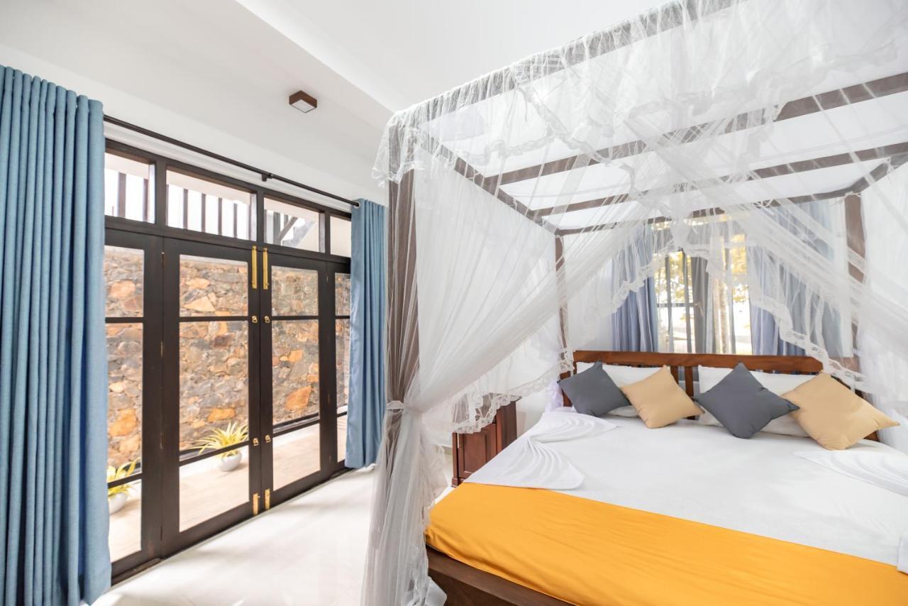 Hotel Calm Haven Unawatuna Talpe Εξωτερικό φωτογραφία