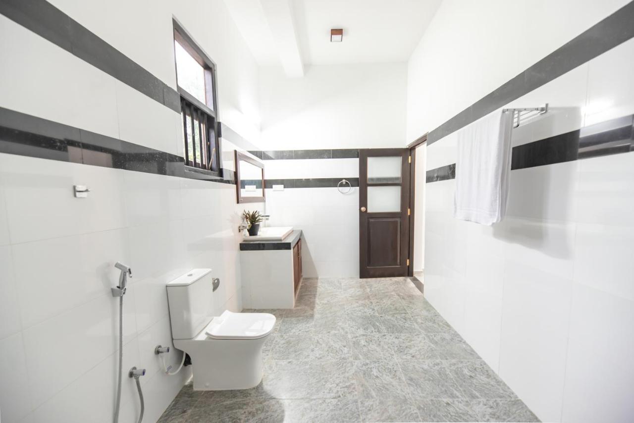 Hotel Calm Haven Unawatuna Talpe Εξωτερικό φωτογραφία