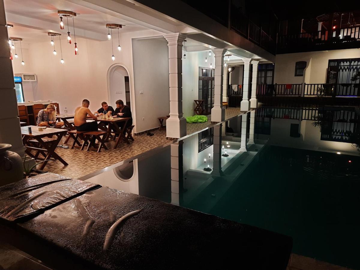 Hotel Calm Haven Unawatuna Talpe Εξωτερικό φωτογραφία