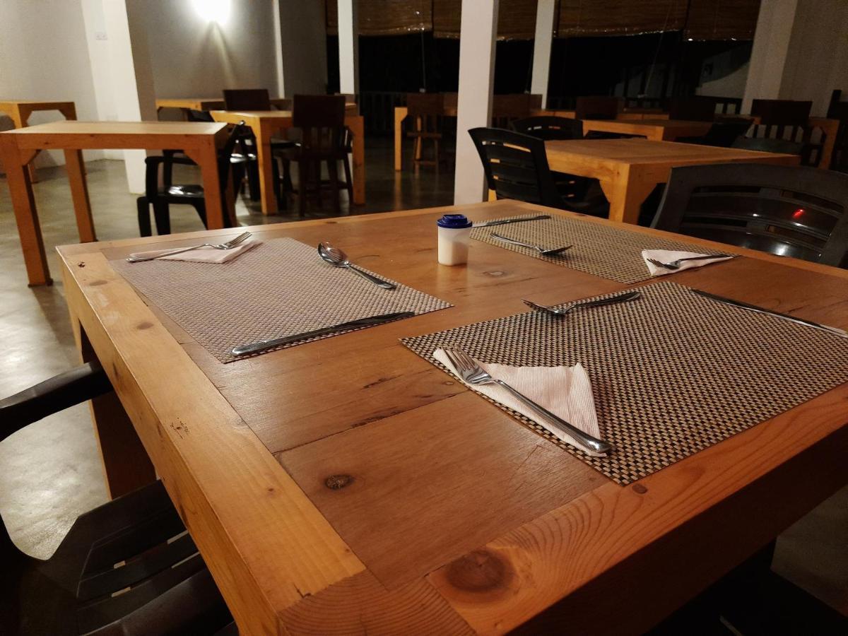 Hotel Calm Haven Unawatuna Talpe Εξωτερικό φωτογραφία