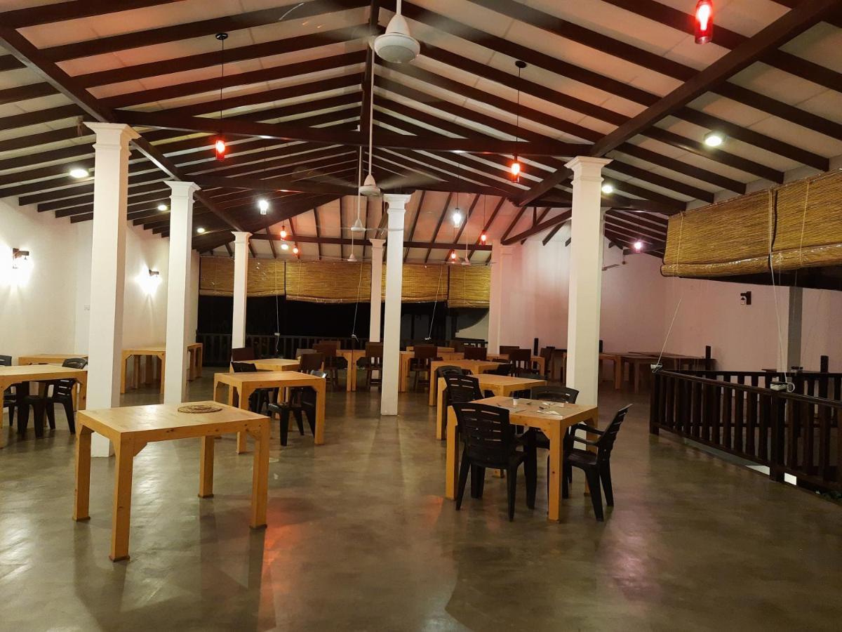 Hotel Calm Haven Unawatuna Talpe Εξωτερικό φωτογραφία