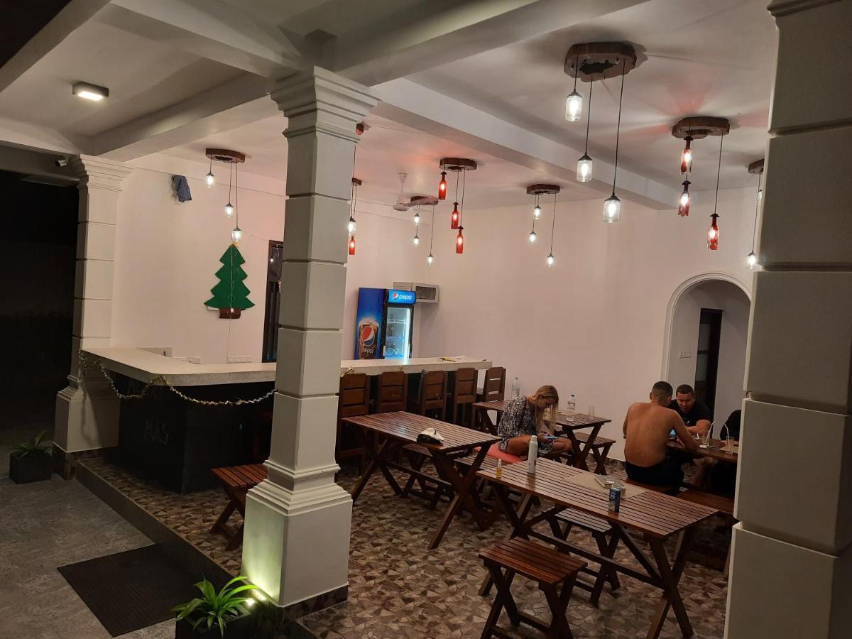 Hotel Calm Haven Unawatuna Talpe Εξωτερικό φωτογραφία