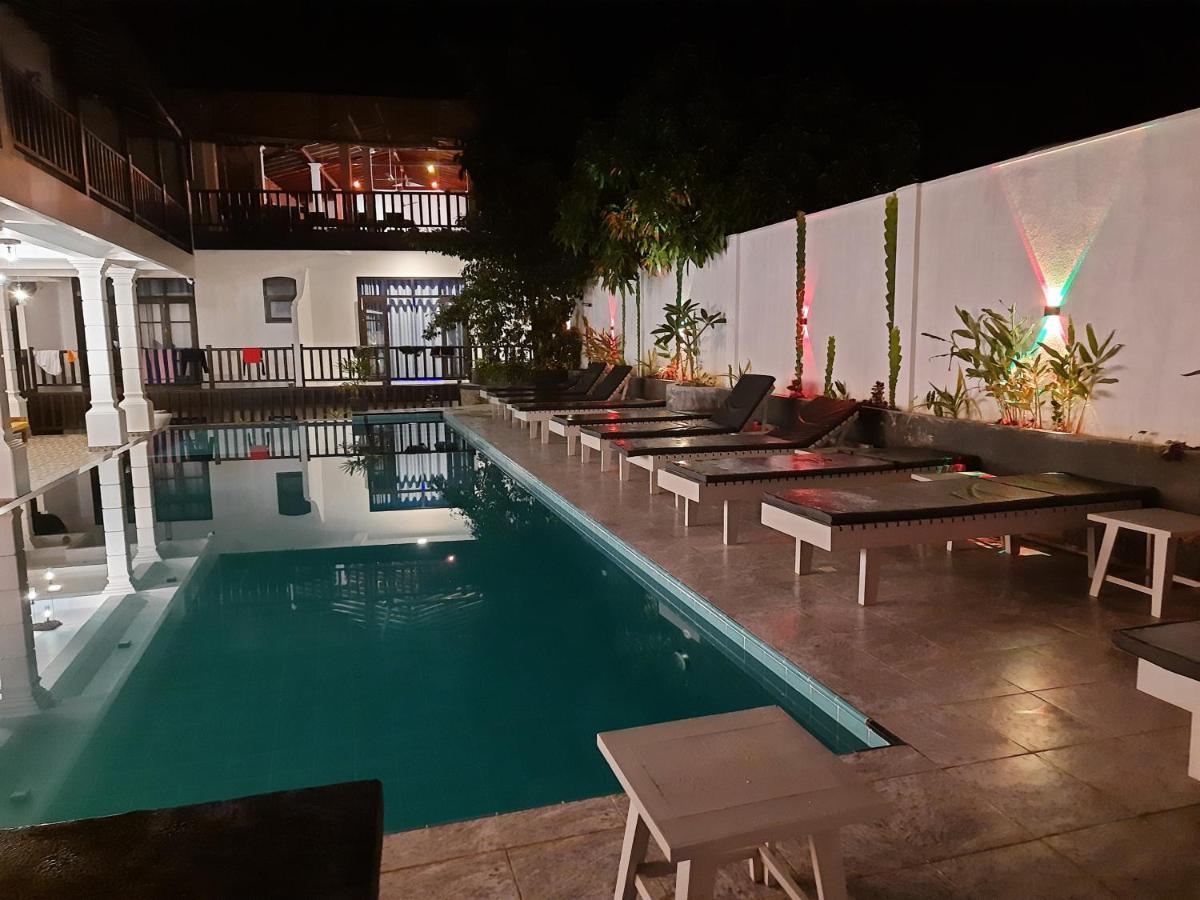 Hotel Calm Haven Unawatuna Talpe Εξωτερικό φωτογραφία