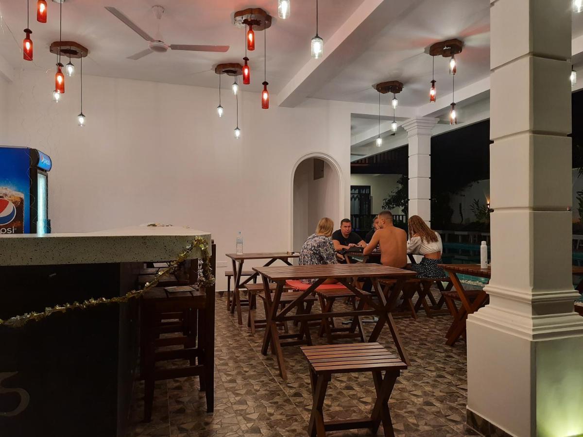 Hotel Calm Haven Unawatuna Talpe Εξωτερικό φωτογραφία
