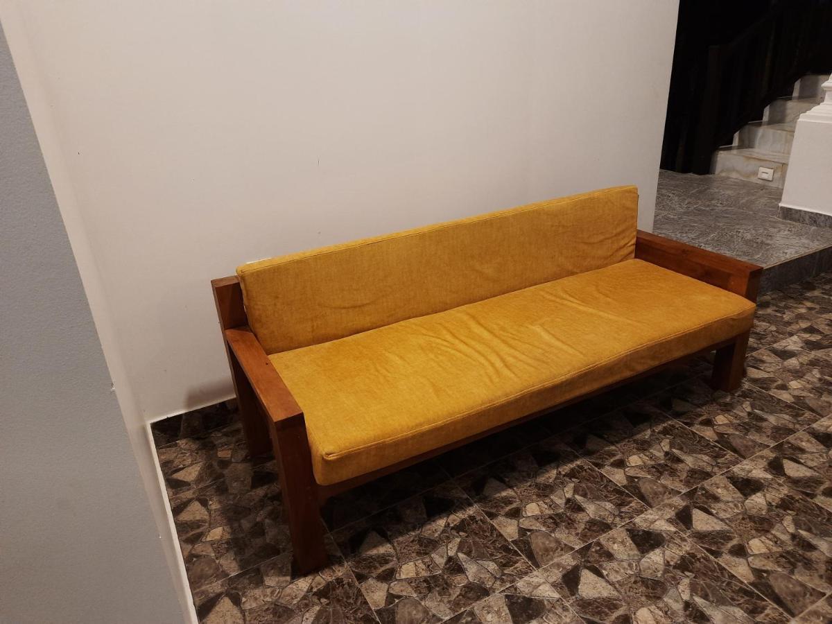 Hotel Calm Haven Unawatuna Talpe Εξωτερικό φωτογραφία