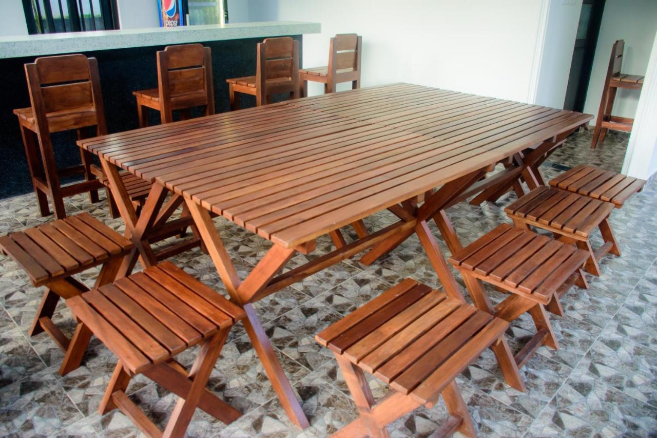 Hotel Calm Haven Unawatuna Talpe Εξωτερικό φωτογραφία